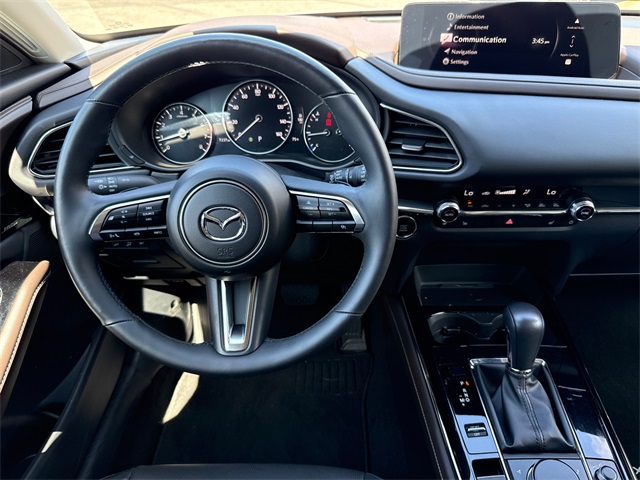 2025 Mazda CX-30 2.5 Turbo Premium photo 24