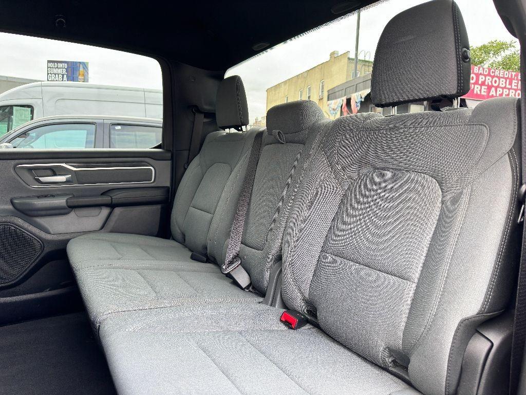 2021 Ram 1500 Big Horn photo 26