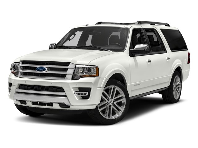 2017 Ford Expedition Platinum's photo
