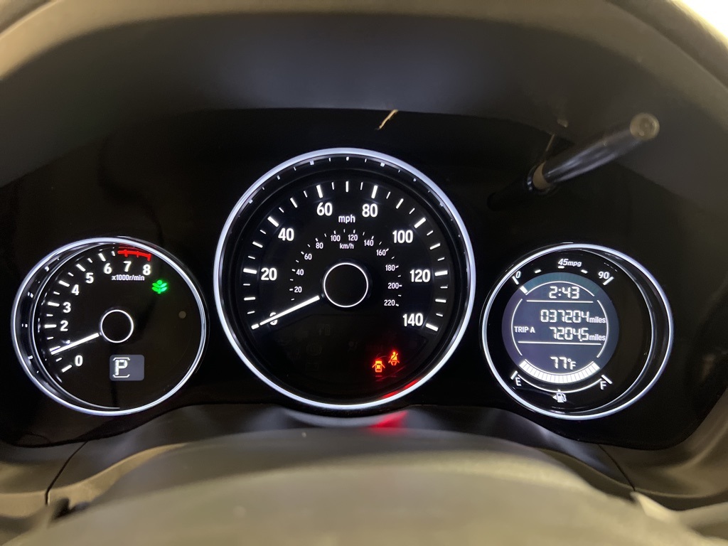 2022 Honda HR-V Sport photo 15