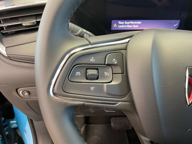 2025 Buick Encore GX Sport Touring photo 20