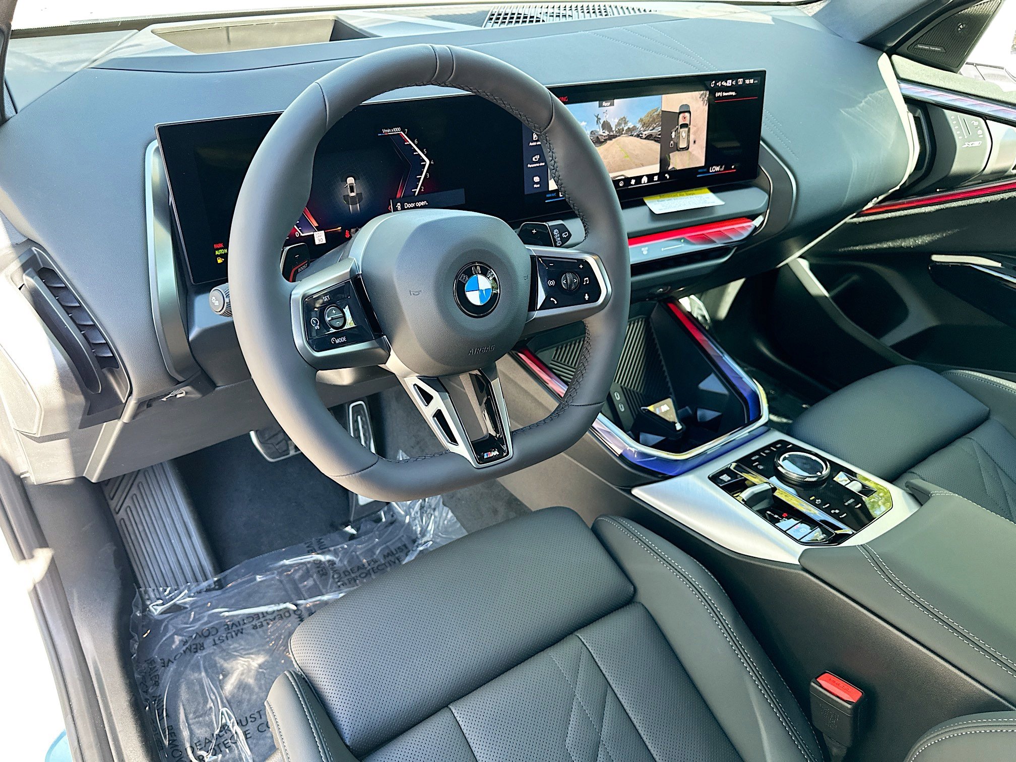 2026 Bmw X3 photo 9