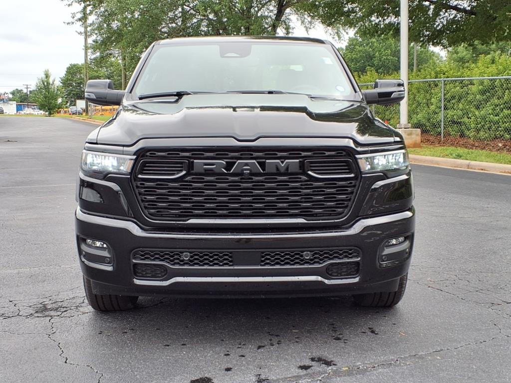 2025 Ram 1500 Big Horn Lone Star photo 2