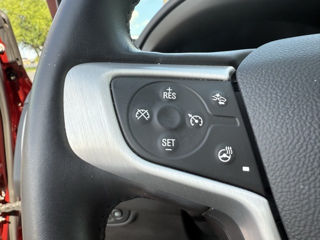 2021 Gmc Terrain SLT photo 23