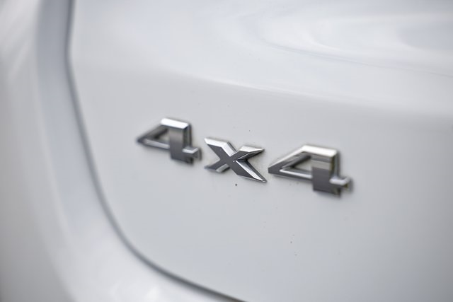 2024 Jeep Compass Limited photo 10