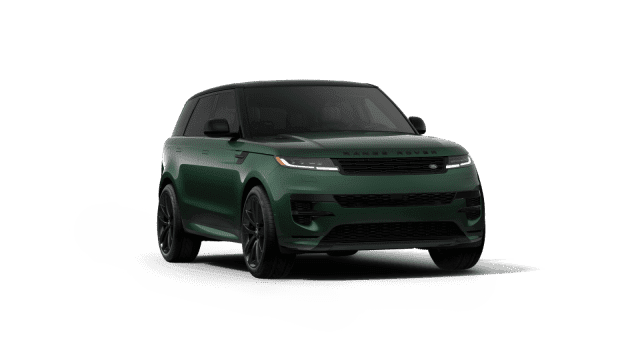 2025 LAND ROVER Range Rover Sport Dynamic SE 400PS