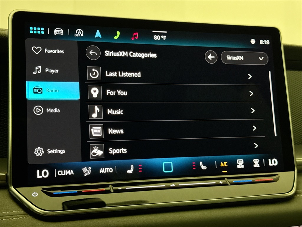 2025 Volkswagen Tiguan SE R-Line Black photo 28