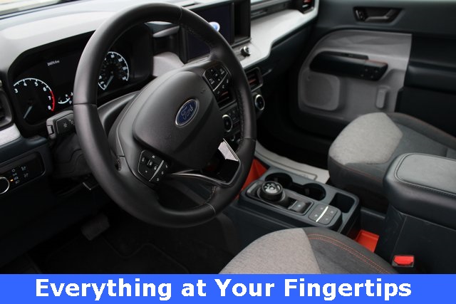 2024 Ford Maverick XLT photo 2