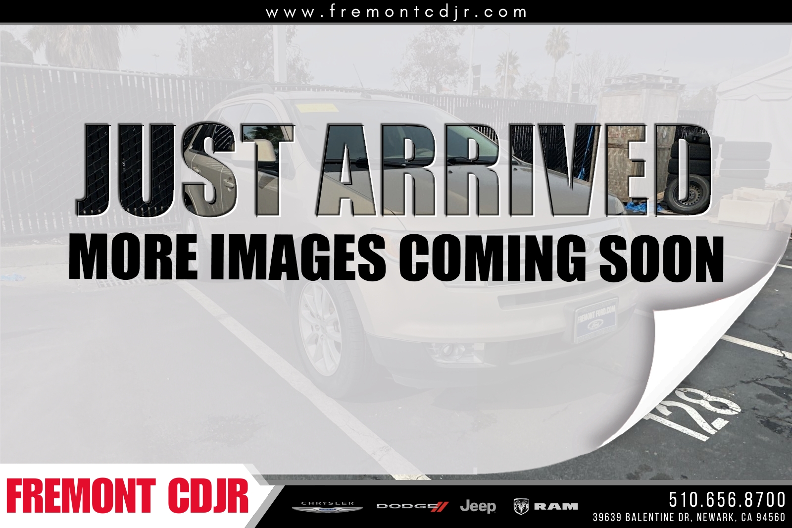 2007 Ford Edge SEL