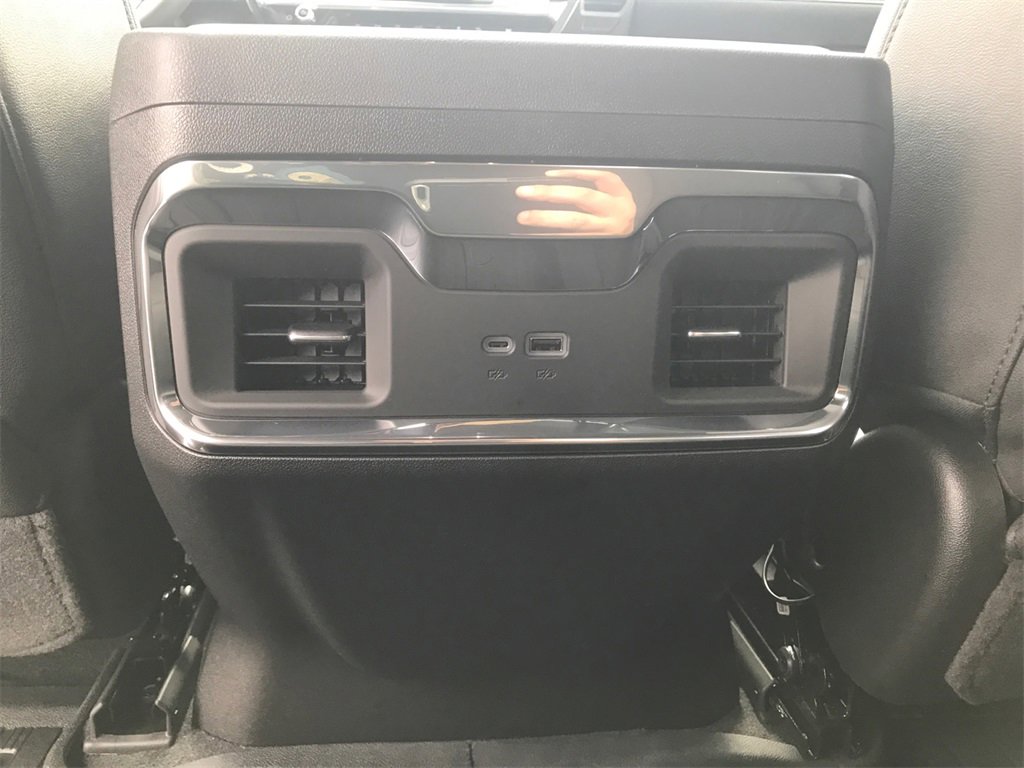 2026 GMC SIERRA - Image 29