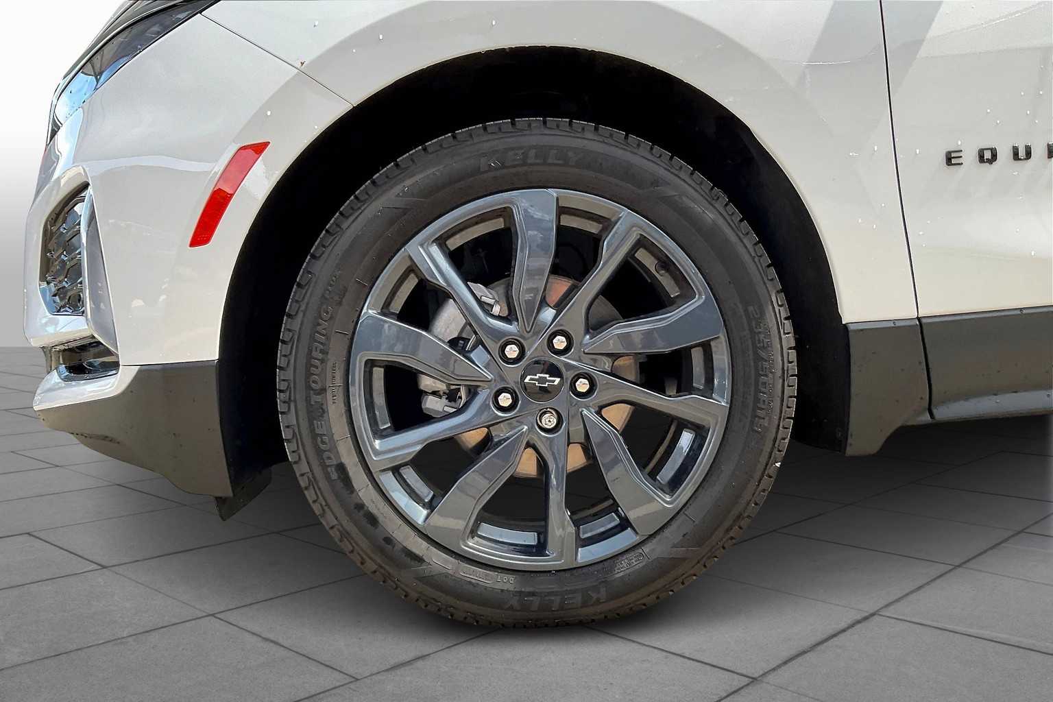 2022 Chevrolet Equinox RS photo 9