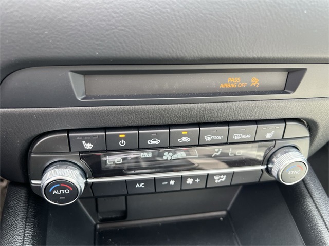 2025 Mazda CX-5 2.5 S Preferred photo 10