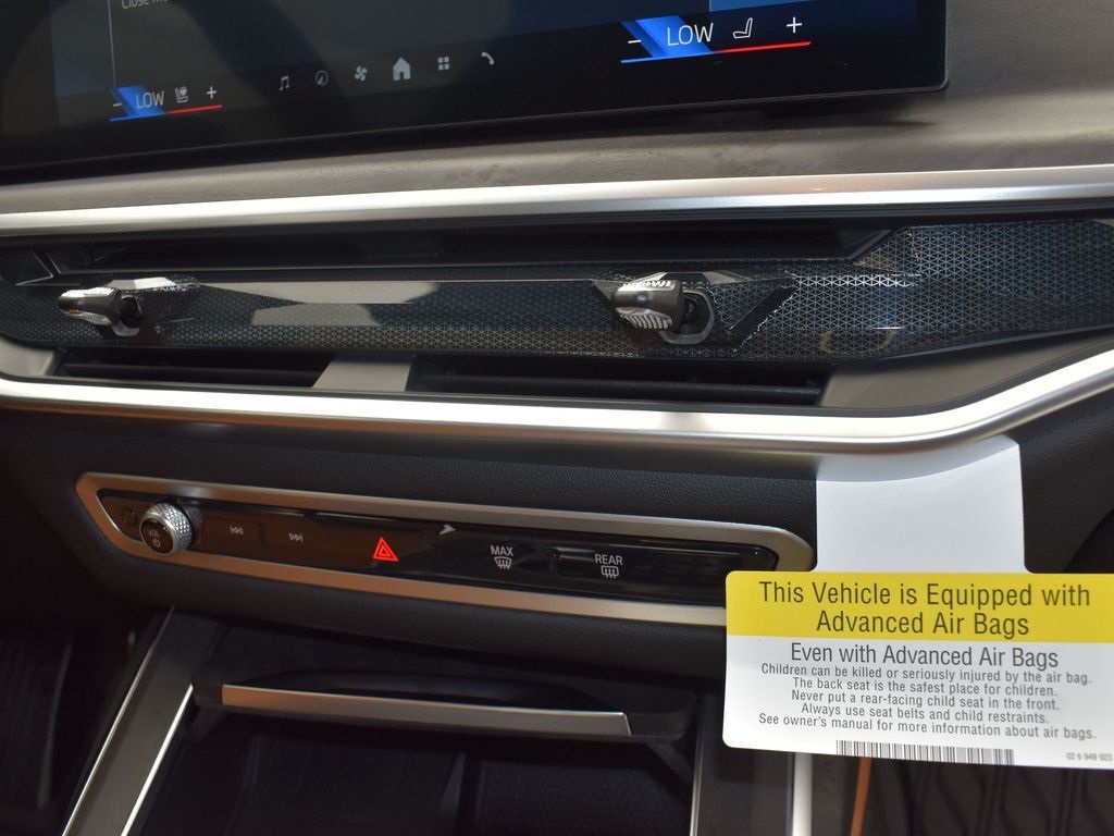 2026 Bmw X7 xDrive40i photo 26