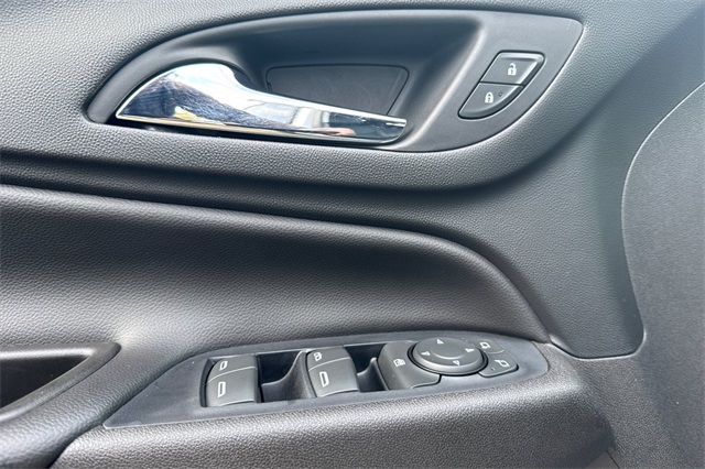 2019 Chevrolet Equinox Premier photo 12