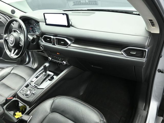 2021 MAZDA CX-5 - Image 30