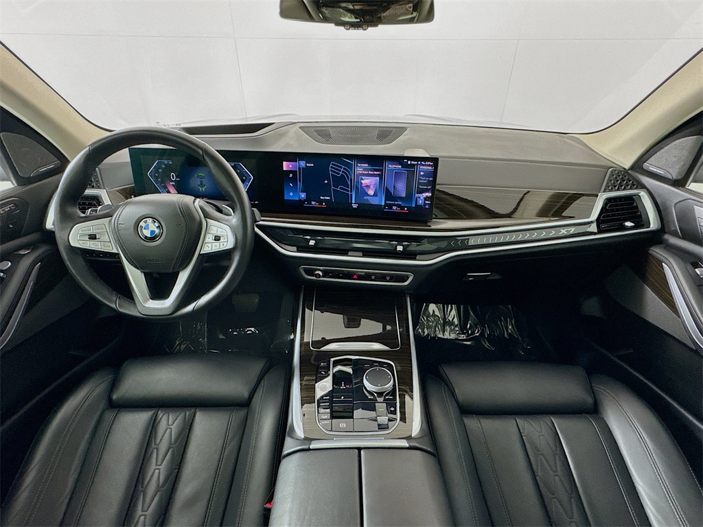 2023 Bmw X7 xDrive40i photo 6