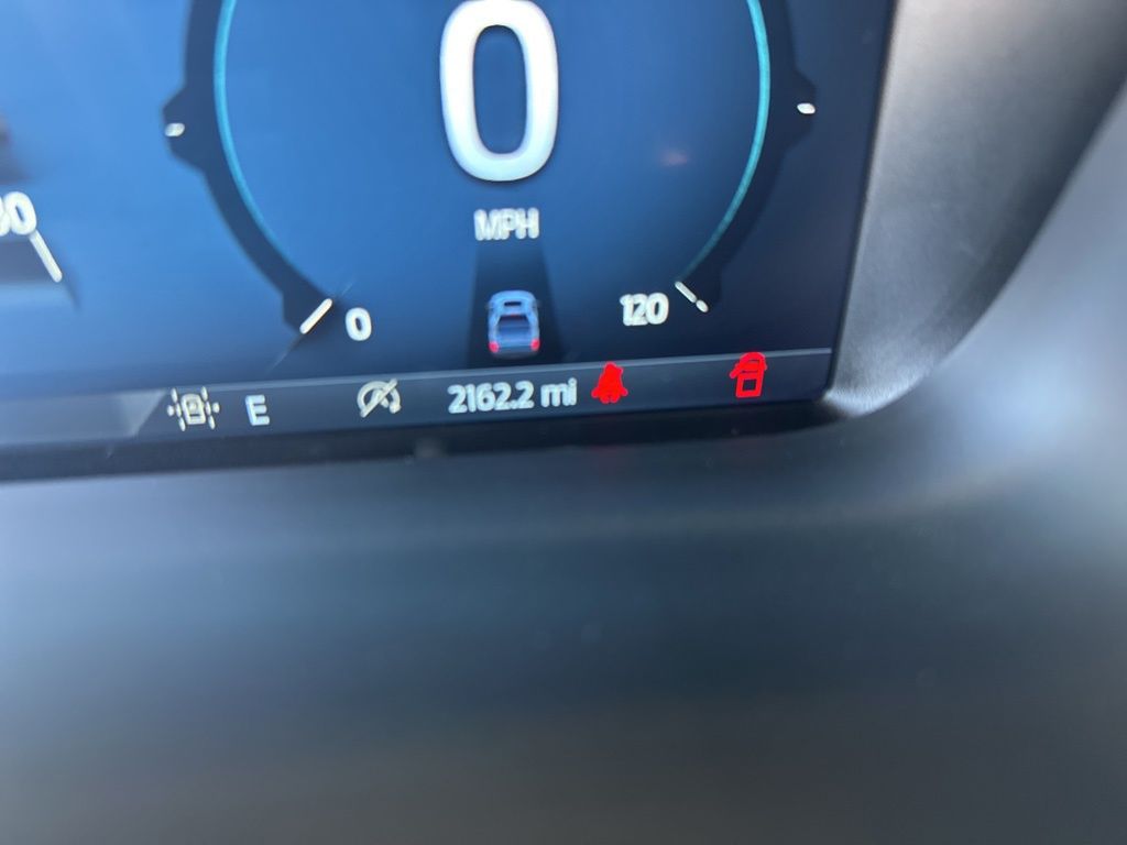 2025 Ford F-150 STX photo 19
