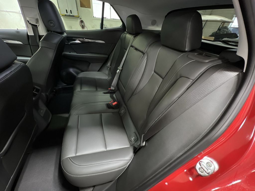 2025 Buick Envision Preferred photo 23