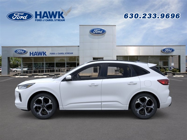 2024 FORD ESCAPE - Image 3