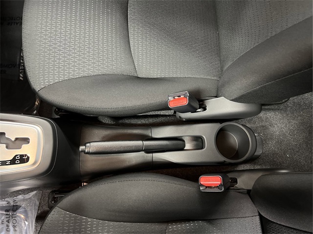 2024 Mitsubishi Mirage G4 ES photo 22