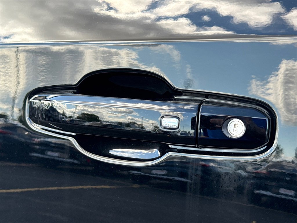 2026 Gmc Sierra Elevation photo 13