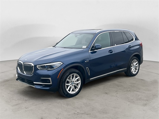 2023 BMW X5