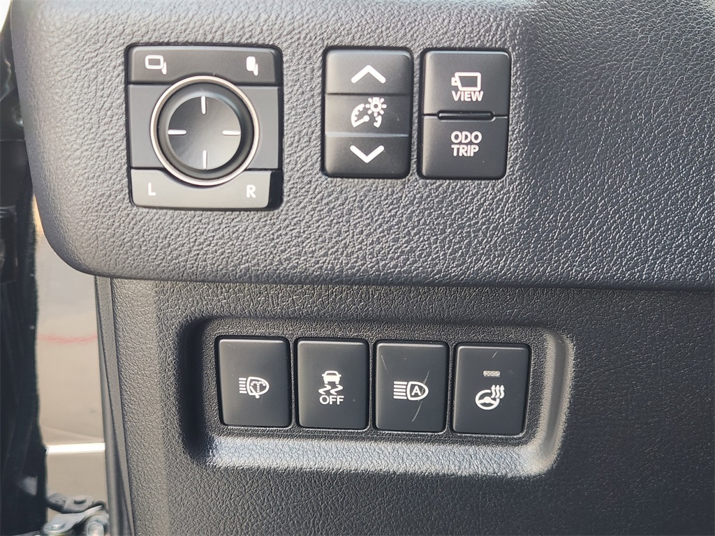 2023 Lexus GX 460 photo 18