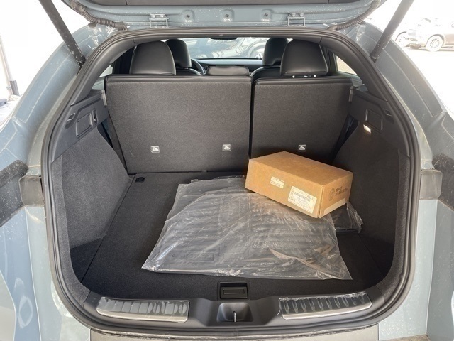 2023 Infiniti QX55 Sensory photo 5