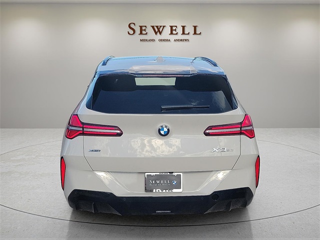 2026 Bmw X3 photo 4