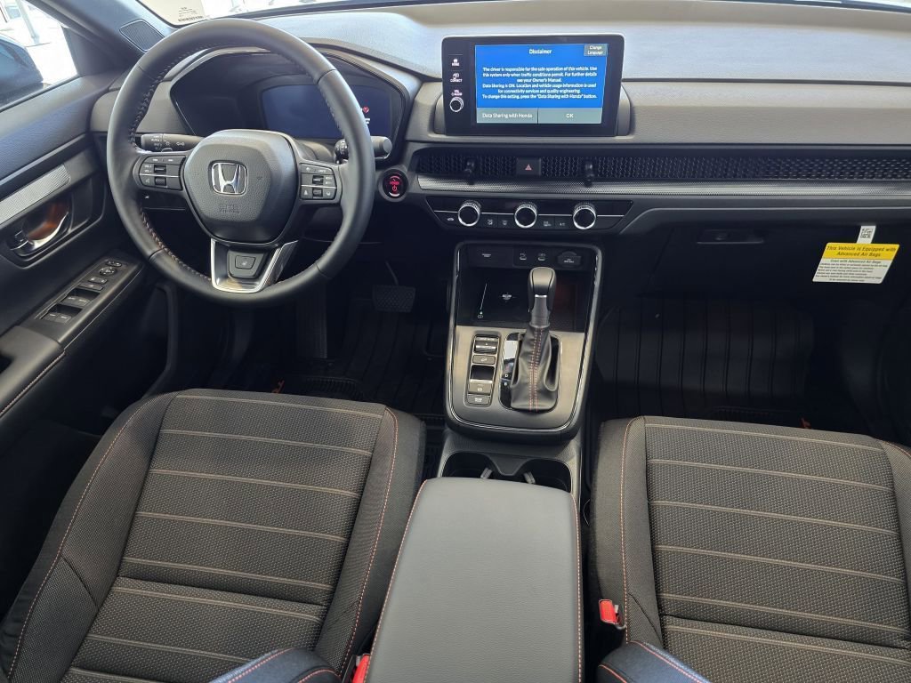 2026 Honda CR-V Hybrid photo 24