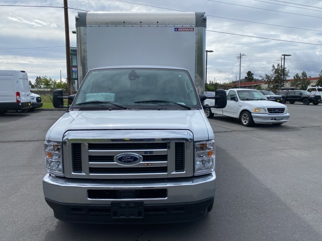 2024 Ford E-350 photo 8