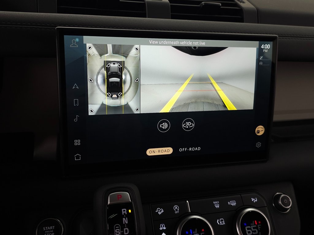 2025 LAND ROVER DEFENDER - Image 26