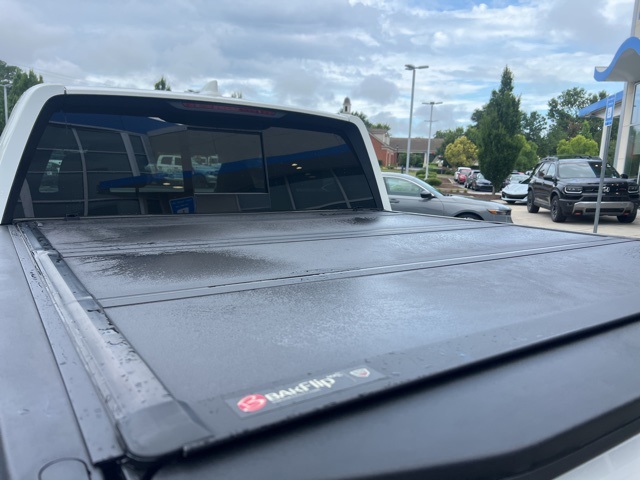 2023 Honda Ridgeline RTL-E photo 8