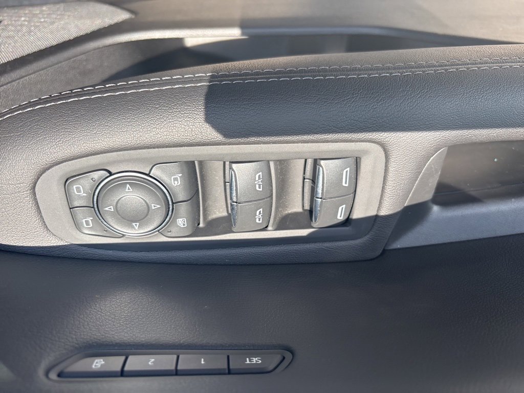 2025 Cadillac XT5 Premium Luxury photo 17