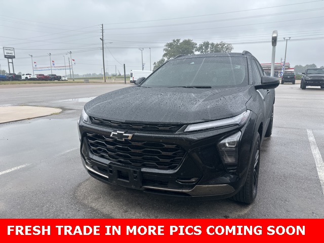 2024 Chevrolet Trax ACTIV photo 2