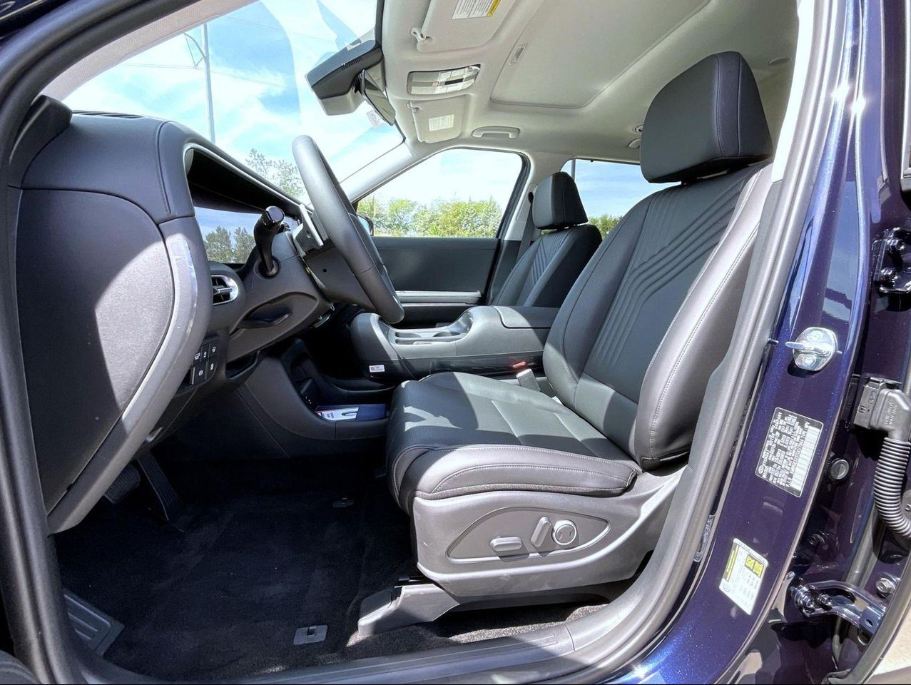 2026 Hyundai Palisade SEL photo 10