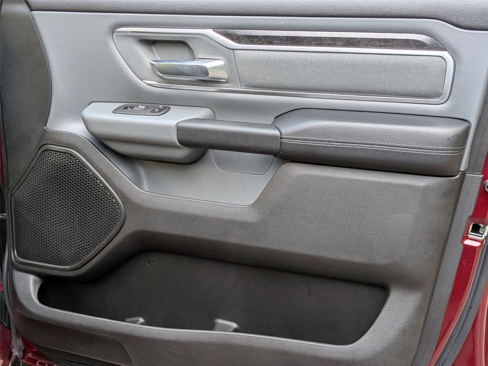 2022 Ram 1500 Big Horn photo 30