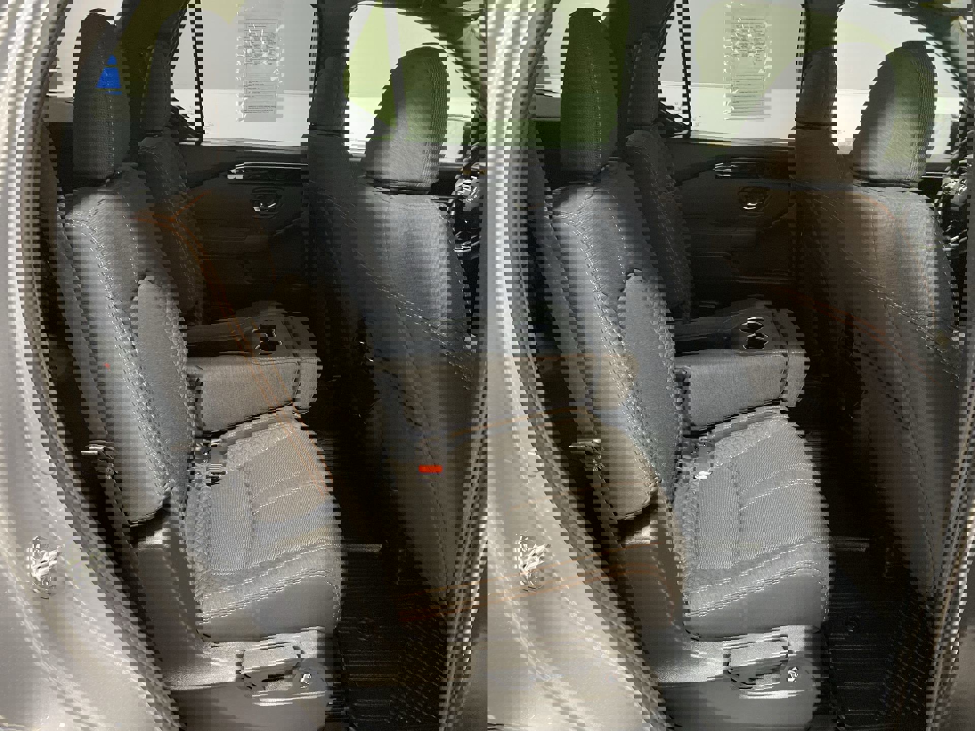 2025 Honda Pilot Sport photo 25