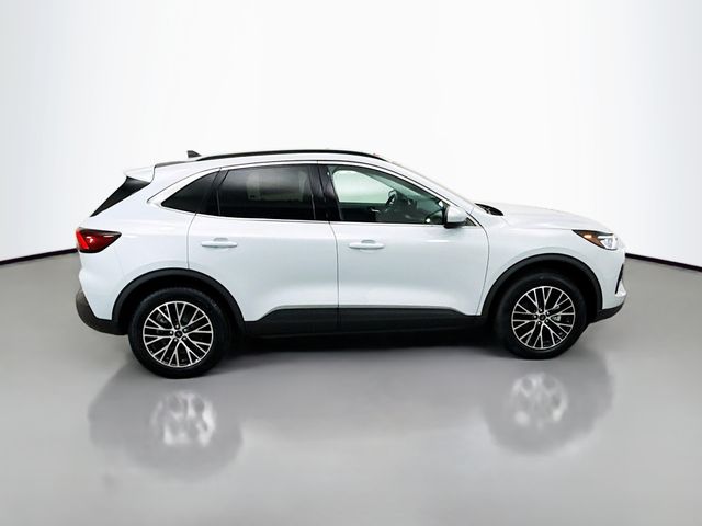 2025 Ford Escape Plug-In Hybrid Base photo 8