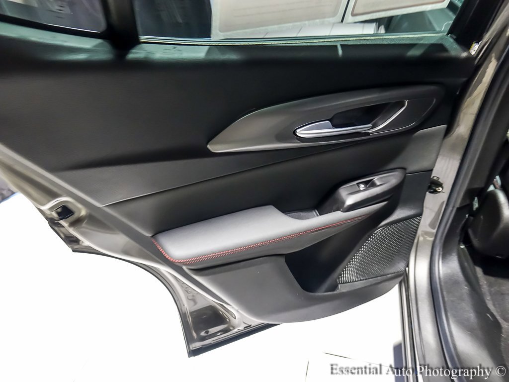 2024 ALFA ROMEO TONALE - Image 27