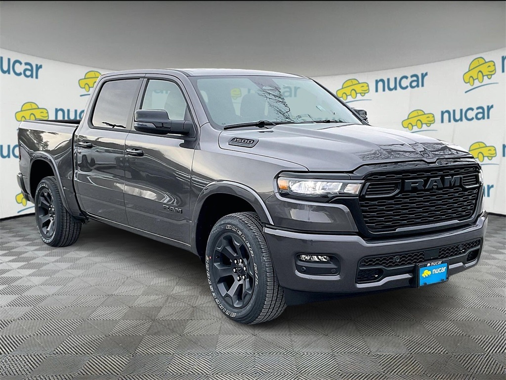 2026 RAM Ram 1500 Pickup Big Horn/Lone Star's photo