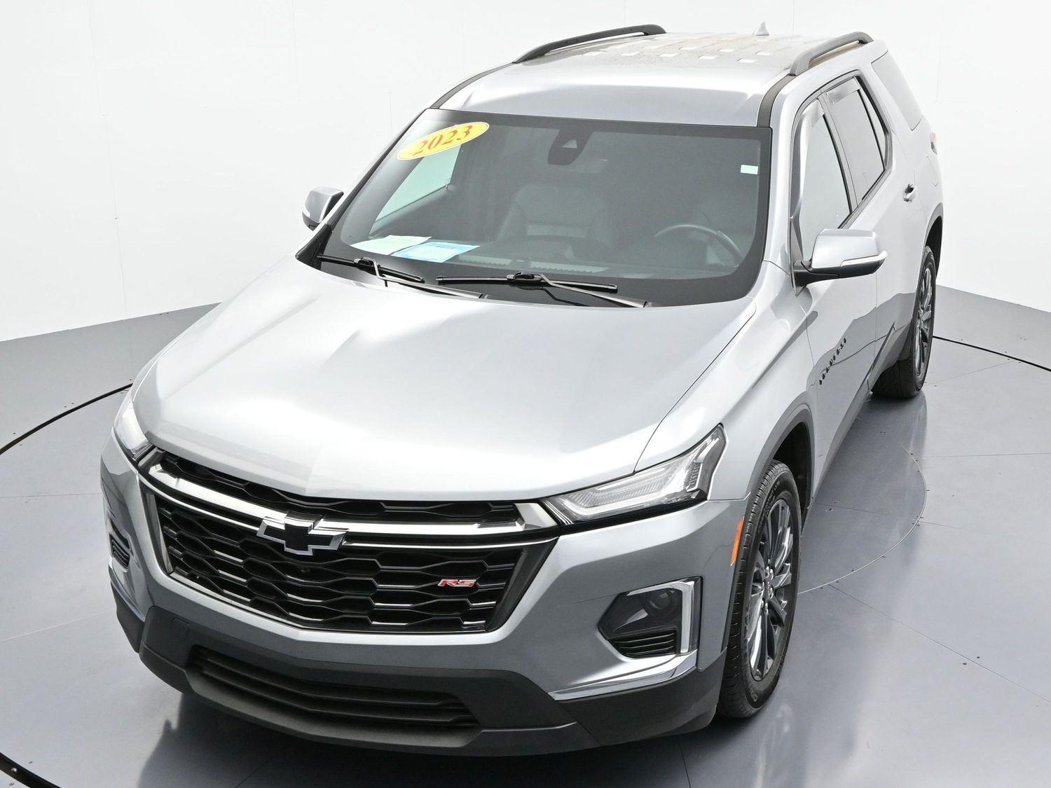 2023 Chevrolet Traverse RS photo 36