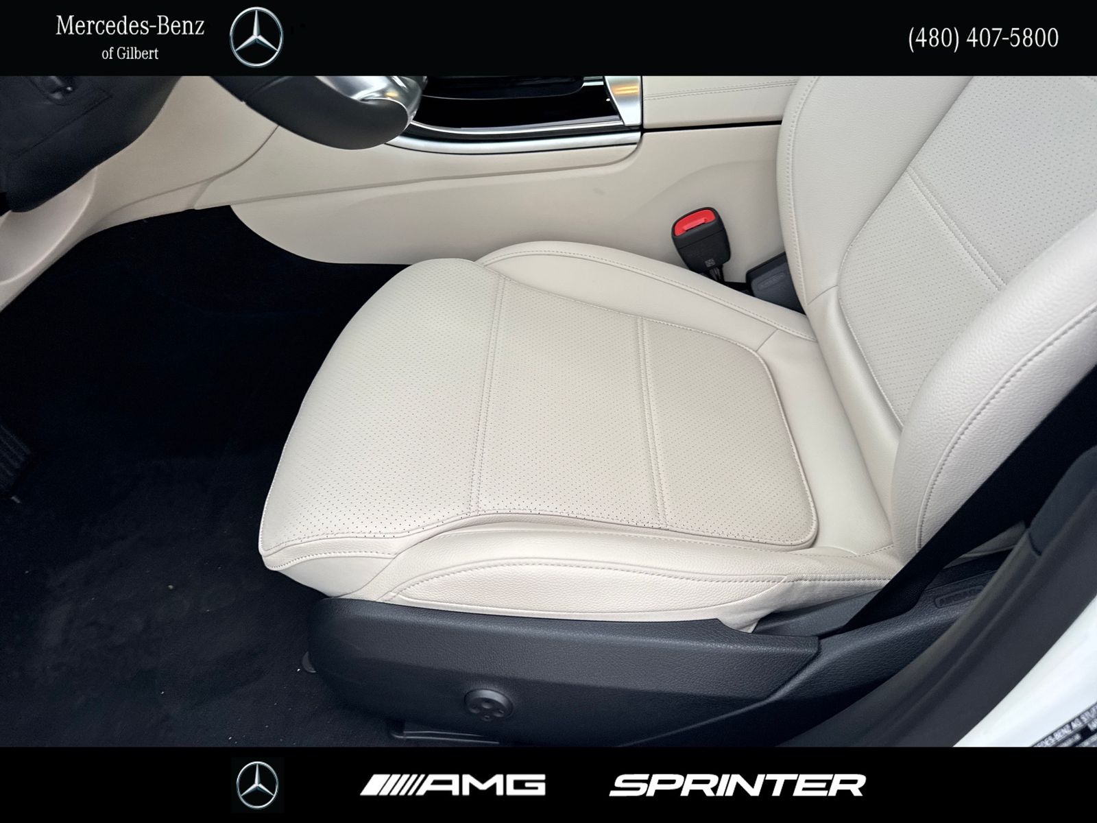 2025 Mercedes Benz C 300 photo 15