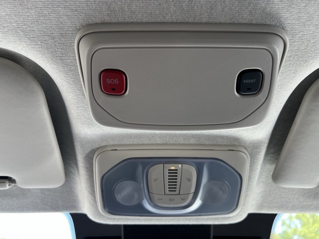 2025 Ram ProMaster 3500 photo 8