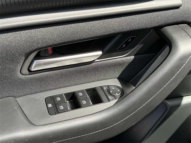 2025 Mazda CX-90 3.3 Turbo Select photo 25