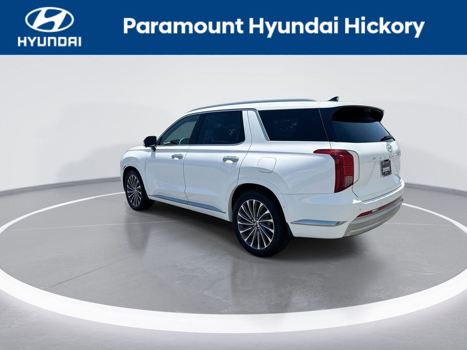 2023 Hyundai Palisade Calligraphy photo 6