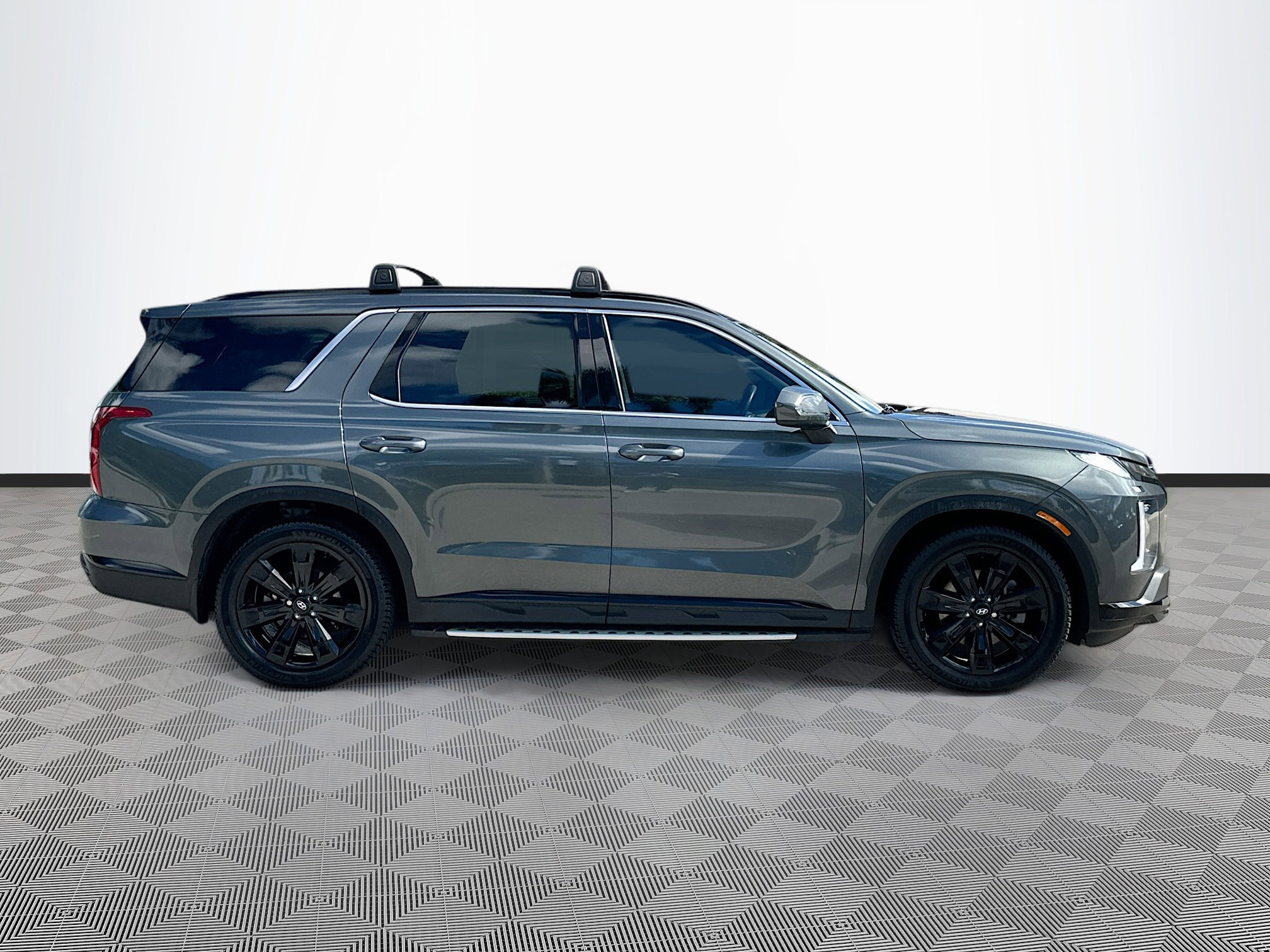 2023 Hyundai Palisade XRT photo 8