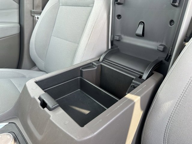 2018 Chevrolet Traverse Cloth photo 34