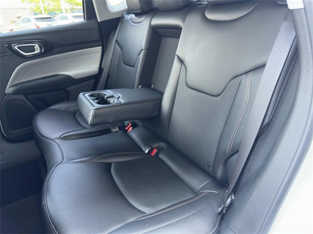 2022 Jeep Compass Limited photo 54