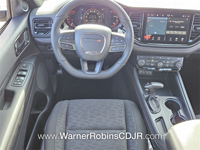 2026 Dodge Durango GT photo 4